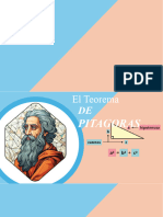 Presentación Teorema de Pitagoras