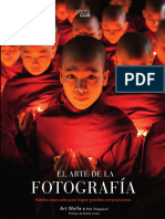 El Arte de La Fotografia 2a Edicion