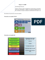 Apuntes ICMP