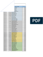 Anexo 5 Lista de registro de capacitaciones OKI