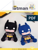 Mini Batman - Portuguese PDF