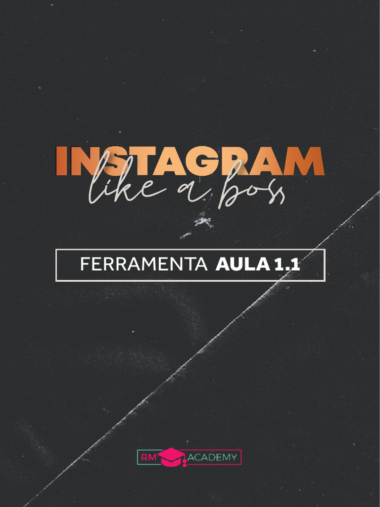 Ferramenta+-+aula+1 1 | PDF | Estudos de Línguas Estrangeiras