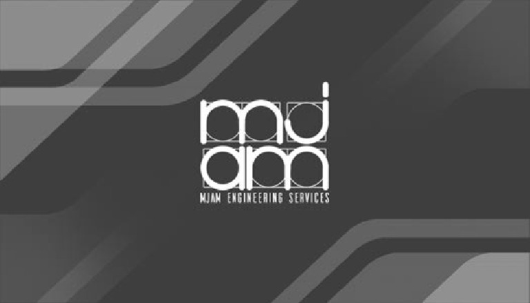 Final Mjam Business Card Layout Front | PDF