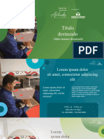 Kit Visual Afiliados - Plantilla Power Point