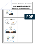 PQ A Lampada Não Acende