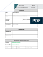 RPL Form Signed