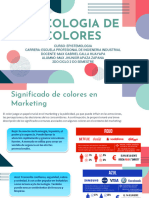 Significado Del Color