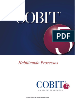 COBIT 5 Enabling Processes