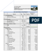 Final Joroan Estimate