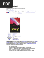 Koleksi Baca Novel Laskar Pelangi Lengkap | Download Contoh Skripsi