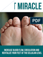 Foot Miracle diabetesfree.org Z-Library