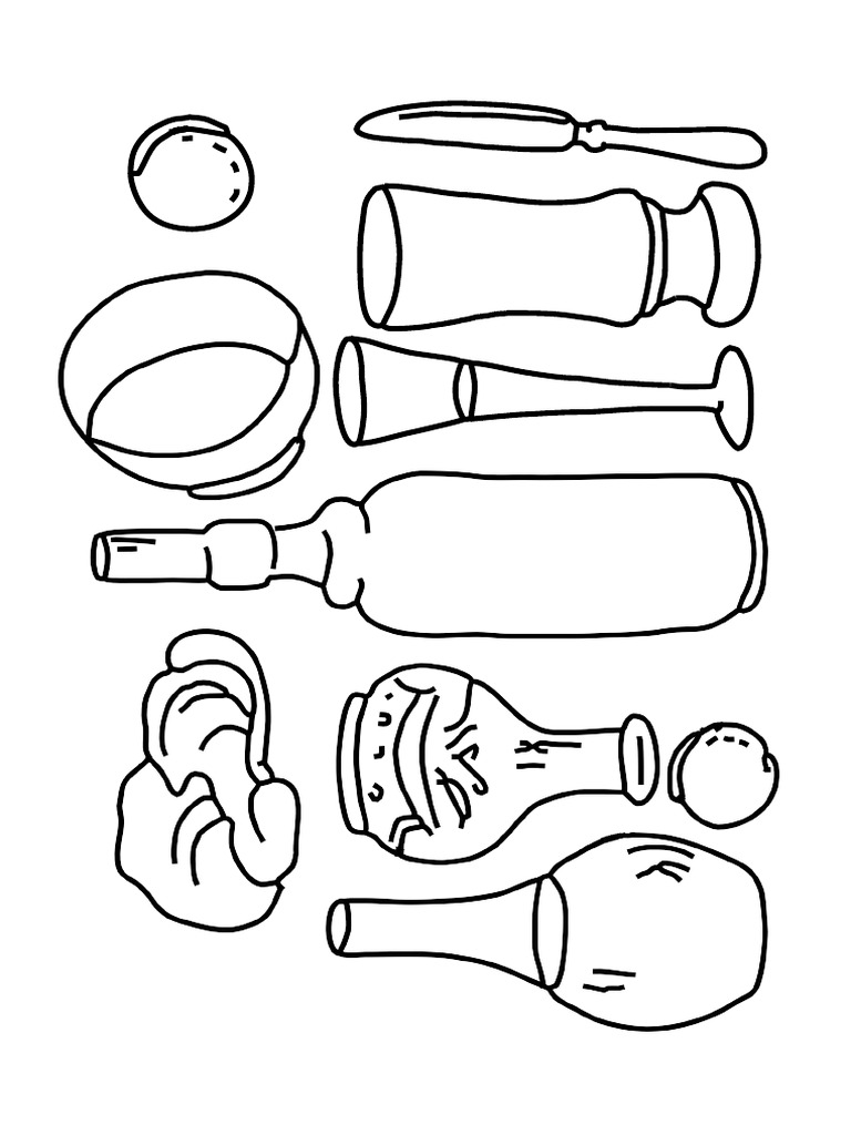 Bodegon Morandi PDF
