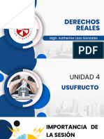 6. DERECHOS REALES 6