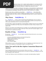 Algebra Connections Homework Answers