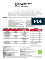 EnergyShield Pro-DataSheet