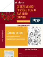 Pocketclass Caracteristica Com BC