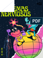 Los Sistemas Nerviosos-1