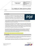 Prueba F01. Informe de Necesidad Infima Cuantía Roll Ups y Cenefas