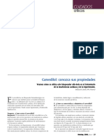 Carvedilol: Conozca Sus Propiedades