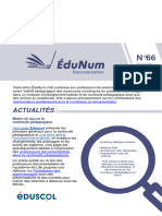 EDUNUM Documentation 66 Fevrier2021