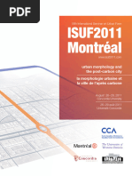 03 The Impact of New Housing - ISUF2011