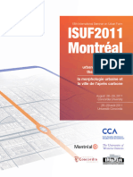 03 The Impact of New Housing - ISUF2011