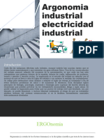 Argonomia Industrial Electricidad Industrial ALFONSO