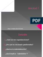 Unidad 1