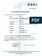 Certificado-de-Operatividad-Rotomartillo Electrico-Cert-Eq-2024-0745