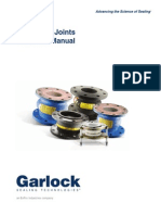 Garlock Expansion Joint Manual