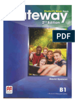 Gateway b1 Students Book 2nd Edition PDF Free