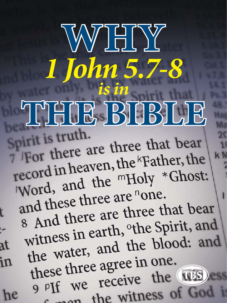 why-1-john-5-7-8-is-in-the-bible-pdf-first-epistle-of-john