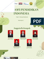 Ida Sofiana - T2.4 Ruang Kolaborasi (Filosofi Pendidikan Indonesia) Kelompok 2