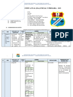 Iga Ie 21620 Inicial y Primaria