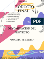 Presentación Diapositivas Propuesta Proyecto para Niños Infantil Juvenil D - 20231127 - 194429 - 0000