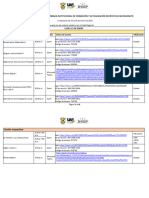 SEMANA DE FORMACIÓN Y ACTUALIZACIÓN DOCENTE DGEP ENERO 2023