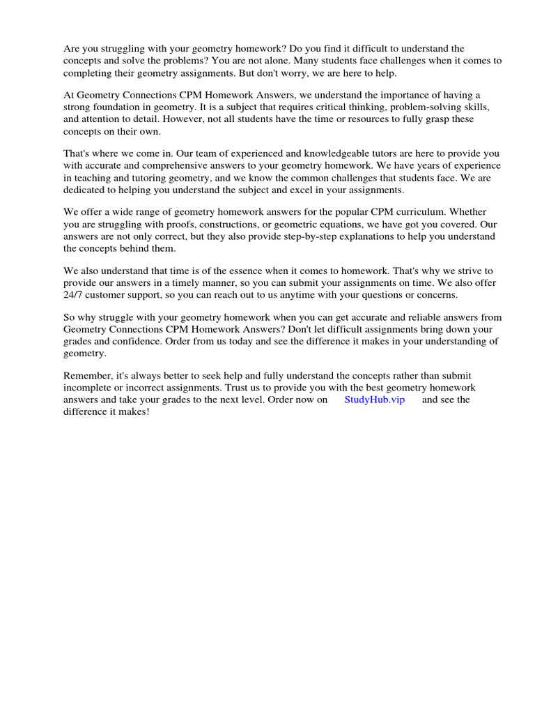Geometry connections cpm homework answers pdf safari web browser