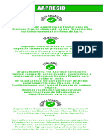 Infografia Aapresid y Fecovita NUÑEZ Juan I