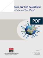 Reflections On The Pandemic in The Future of The World