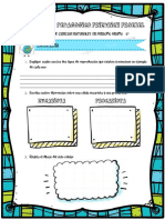 Taller 8° 2024 Ciencias I Periodo Modificado