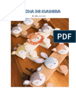 Colgantes Animales - PDF Version 1
