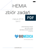 CHEMIA Zbior Zadan Matura 2018 Org