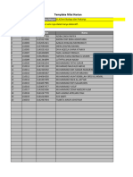 Template Nilai Harian-III.a-seni Budaya Dan Prakarya