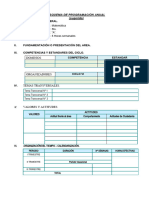 Esquema de Pca Ua Sa