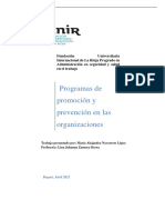 Trabajo Medecina Preventiva 2