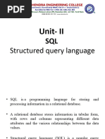 SQL Queries