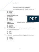 Modul Bahasa Melayu Tingkatan 3