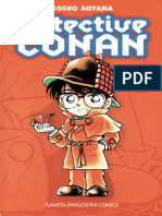 Detective Conan Vol.1