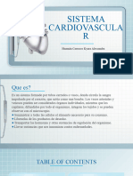 Ppt Cardio