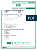 Neural System (DPP ALL Part)